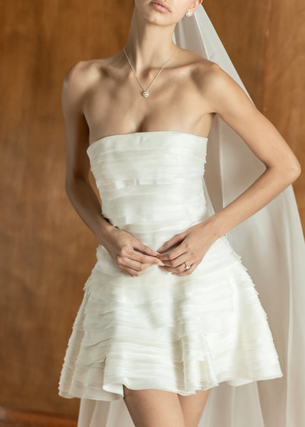 Velo de Organza