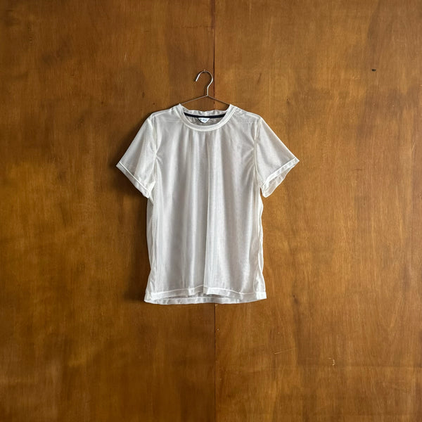 White T-shirt Monterrey