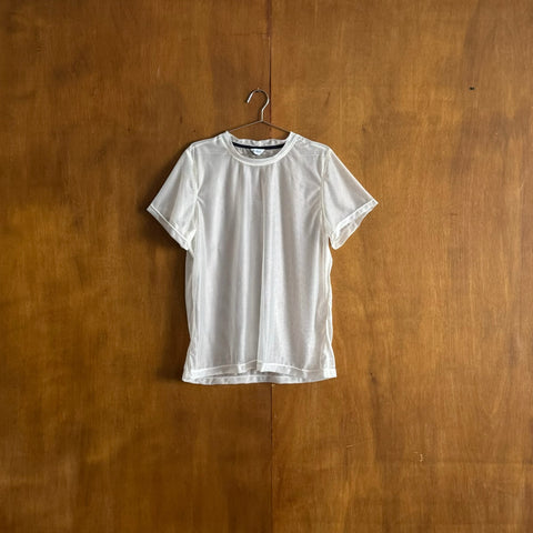 T-Shirt Blanca Monterrey