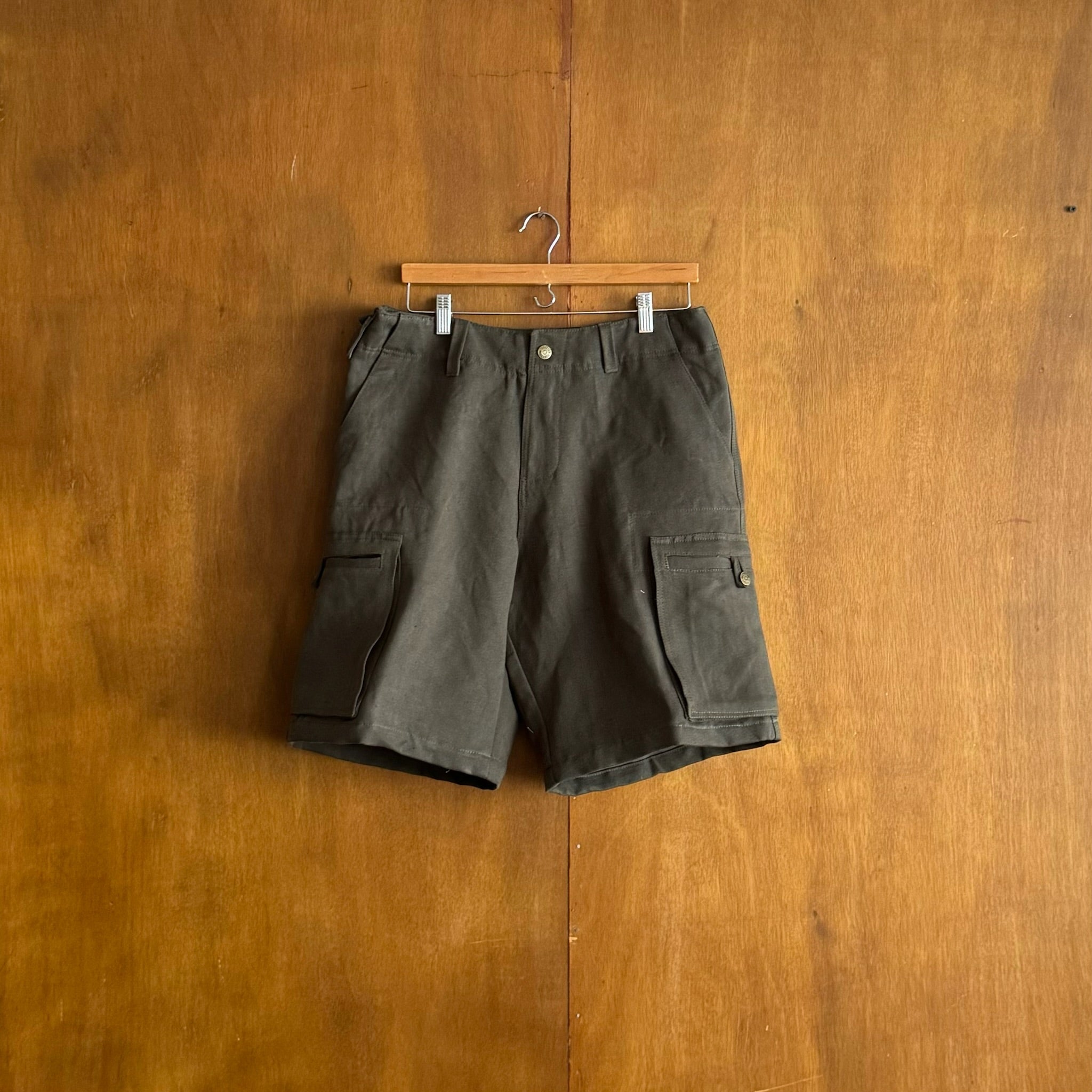 Cargo Shorts