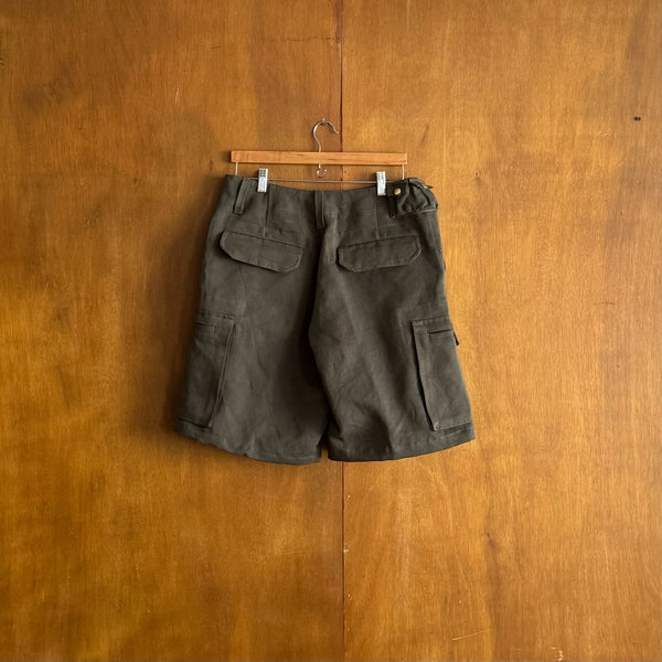 Cargo Shorts