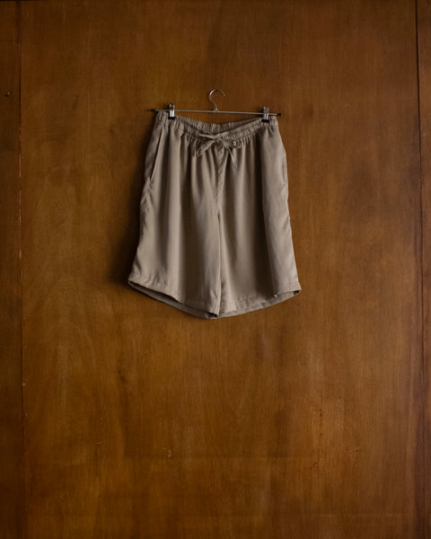 Tencel Basketball Shorts