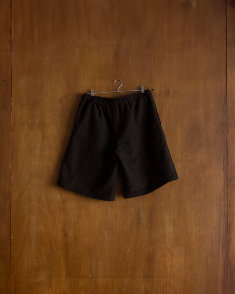 Basketball Shorts de Cachemir