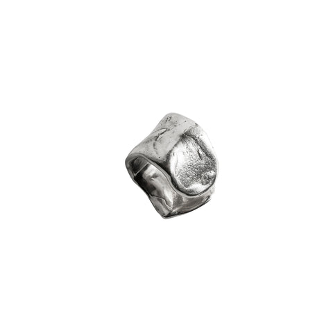 Anillo de Plata Medium