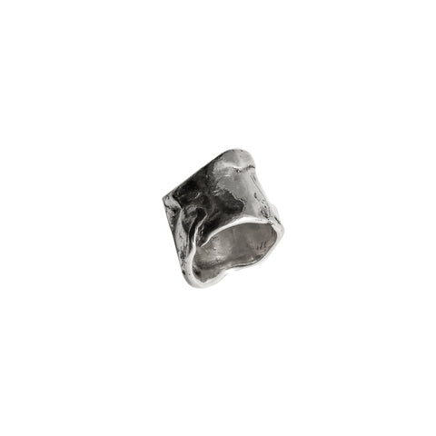 Anillo de plata Small