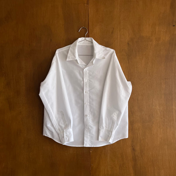 Firenze Cotton/Silk Shirt