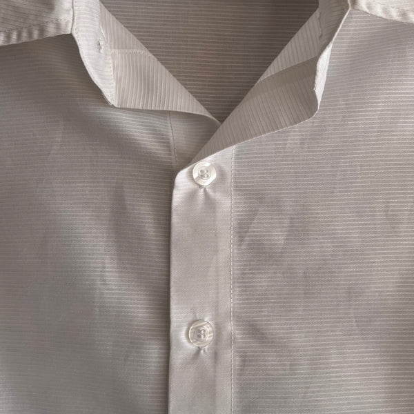 Firenze Cotton/Silk Shirt